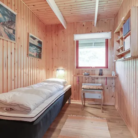 Alfons - 600m From The Sea By Interhome * Blåvand