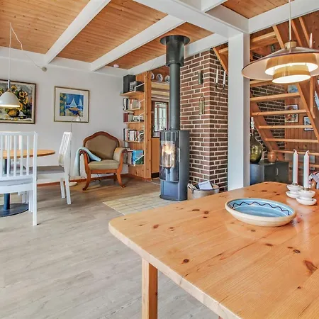Vakantiehuis Alfons - 600m From The Sea By Interhome