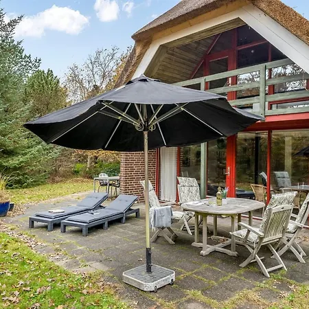 Feriehus Alfons - 600m From The Sea By Interhome