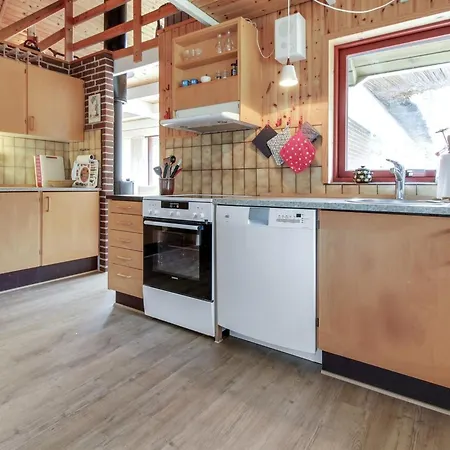 Feriehus Alfons - 600m From The Sea By Interhome