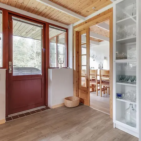 Alfons - 600m From The Sea By Interhome