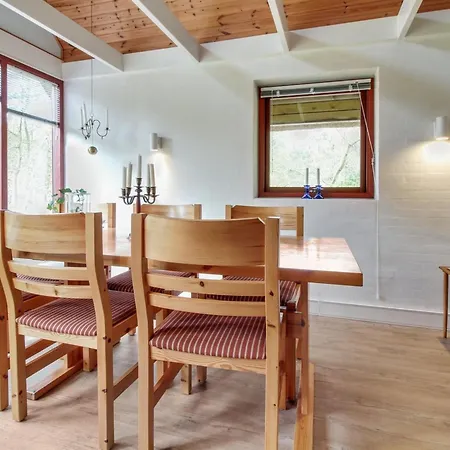 Alfons - 600m From The Sea By Interhome *
