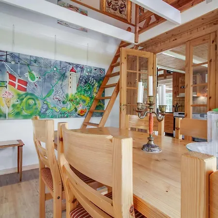 Alfons - 600m From The Sea By Interhome