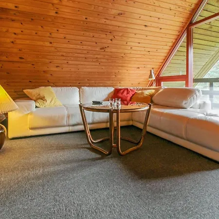 Alfons - 600m From The Sea By Interhome Vakantiehuis Blåvand