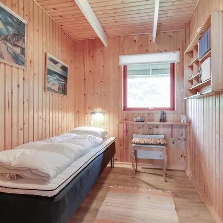 Holiday home Alfons - 600m From The Sea By Interhome