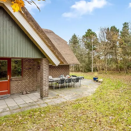 Alfons - 600m From The Sea By Interhome Vakantiehuis *