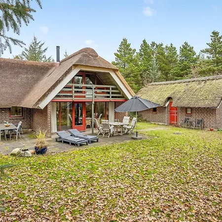 Vakantiehuis Alfons - 600m From The Sea By Interhome